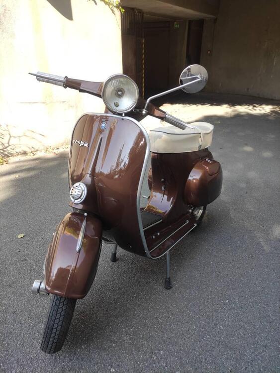 Piaggio Primavera 