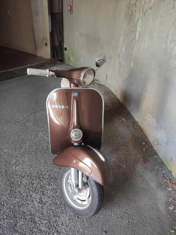 Piaggio Primavera  (3)