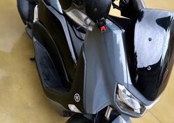 Yamaha N-Max 125 (2021 - 24) usata