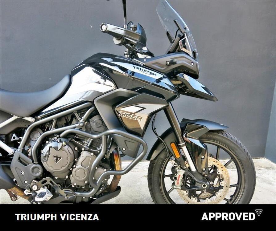 Triumph Tiger 900 GT (2020 - 23) (4)