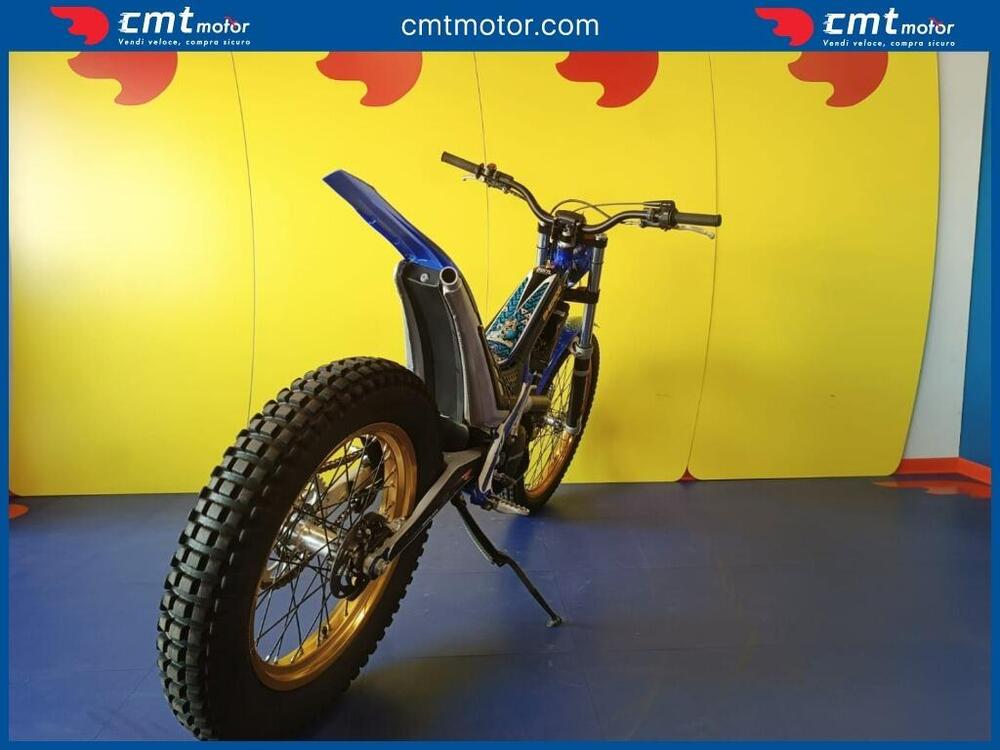 Sherco 290 (2005 - 07) (4)