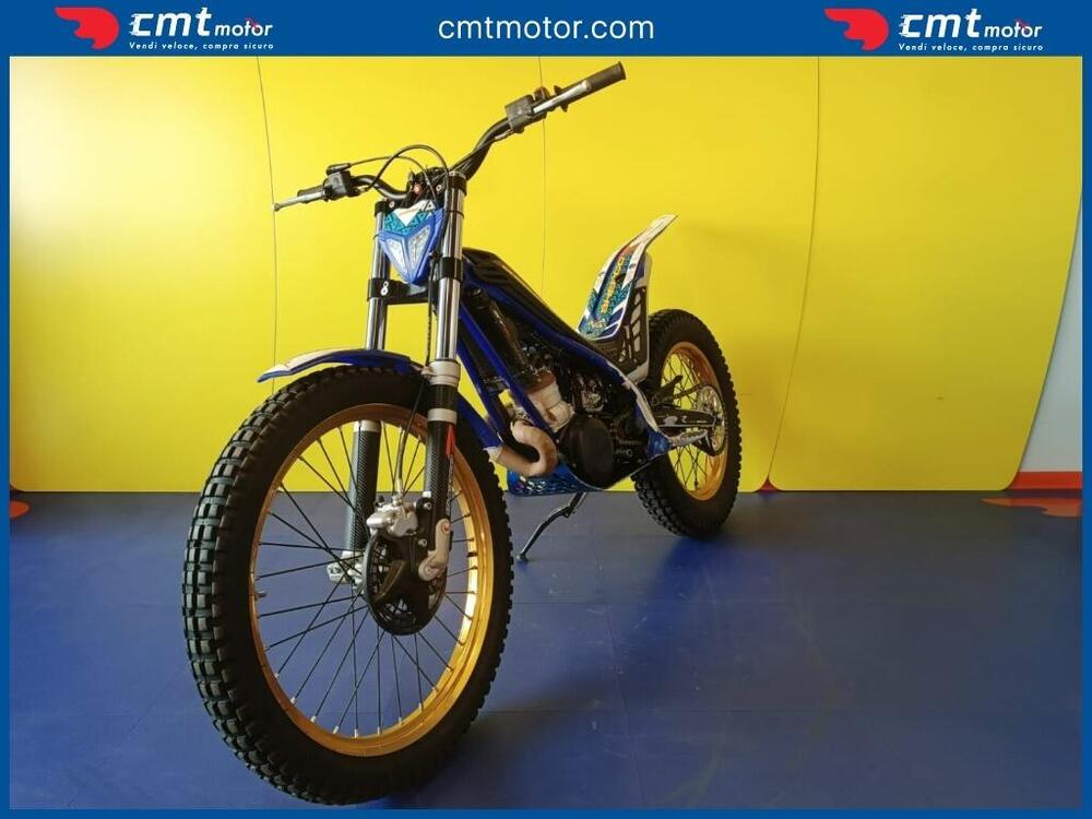 Sherco 290 (2005 - 07) (2)