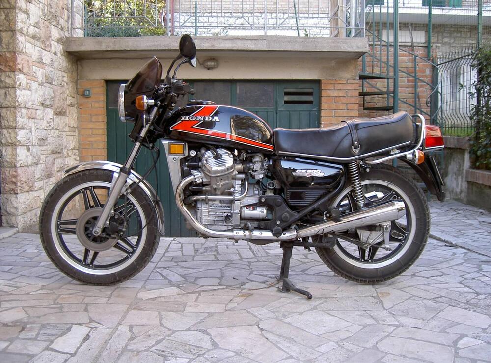 Honda CX 500 (2)