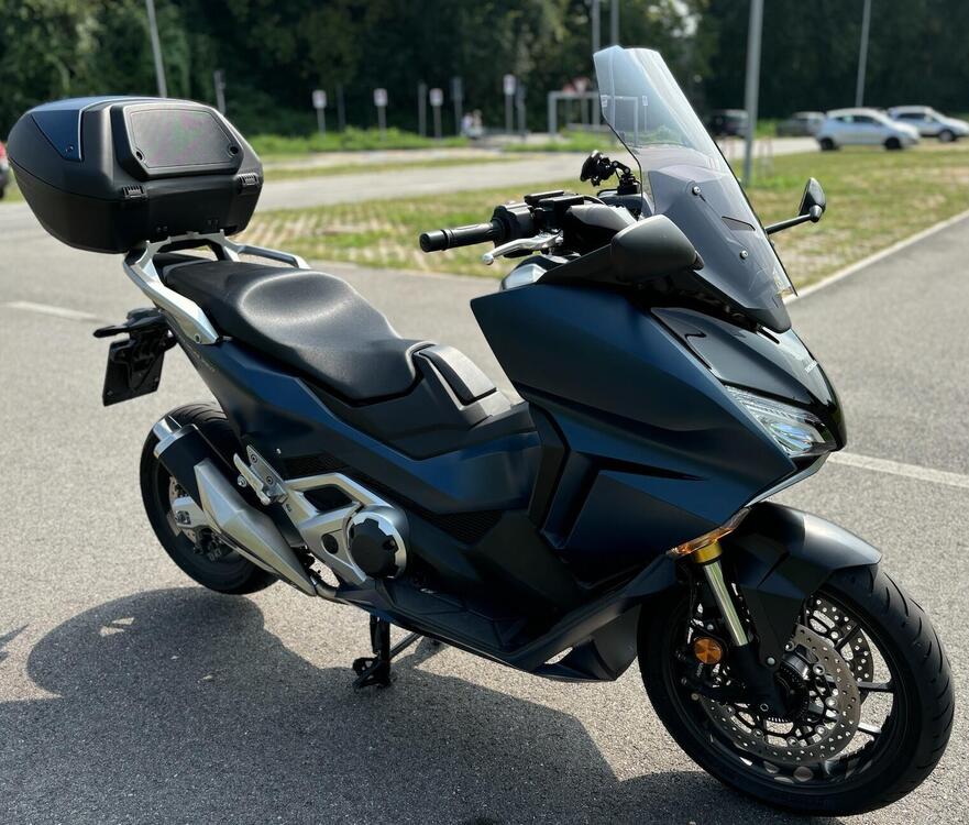 Honda Forza 750 DCT (2021 - 24)