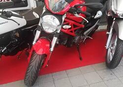 Ducati Monster 696 (2008 - 13) usata