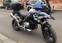 Bmw F 750 GS (2021 - 24) usata