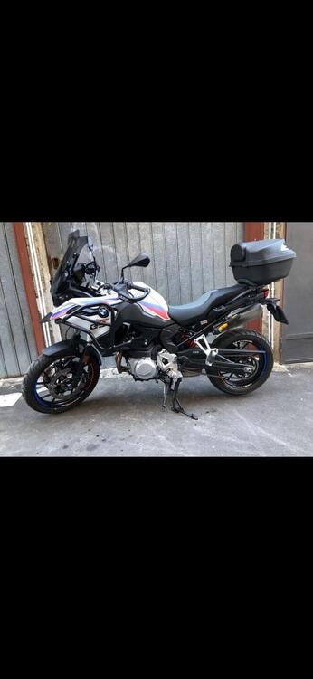 Bmw F 750 GS (2021 - 24) (4)