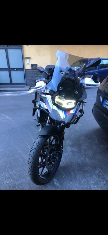 Bmw F 750 GS (2021 - 24) (5)