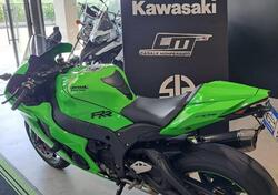 Kawasaki Ninja 1000 ZX-10RR (2021 - 23) usata