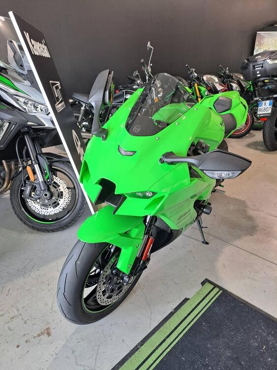 Kawasaki Ninja 1000 ZX-10RR (2021 - 23) (3)