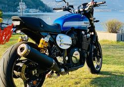 Yamaha XJR 1300 (2015 - 17) usata