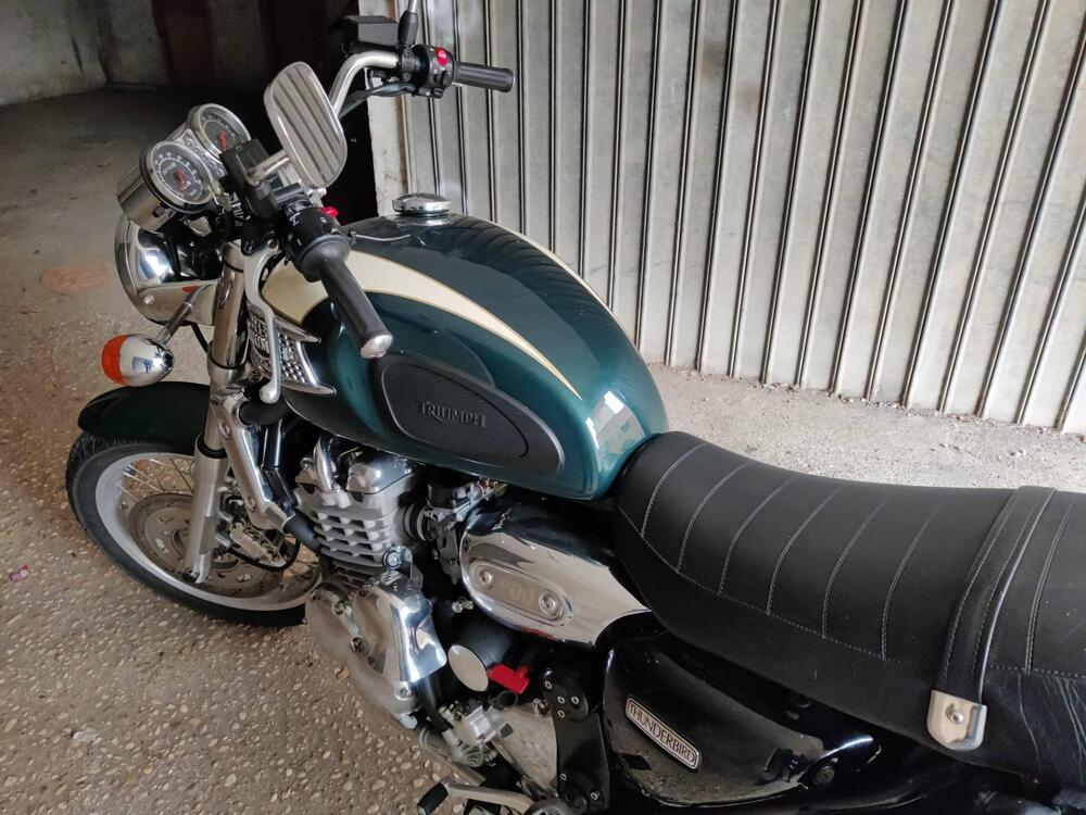 Triumph Thunderbird (5)