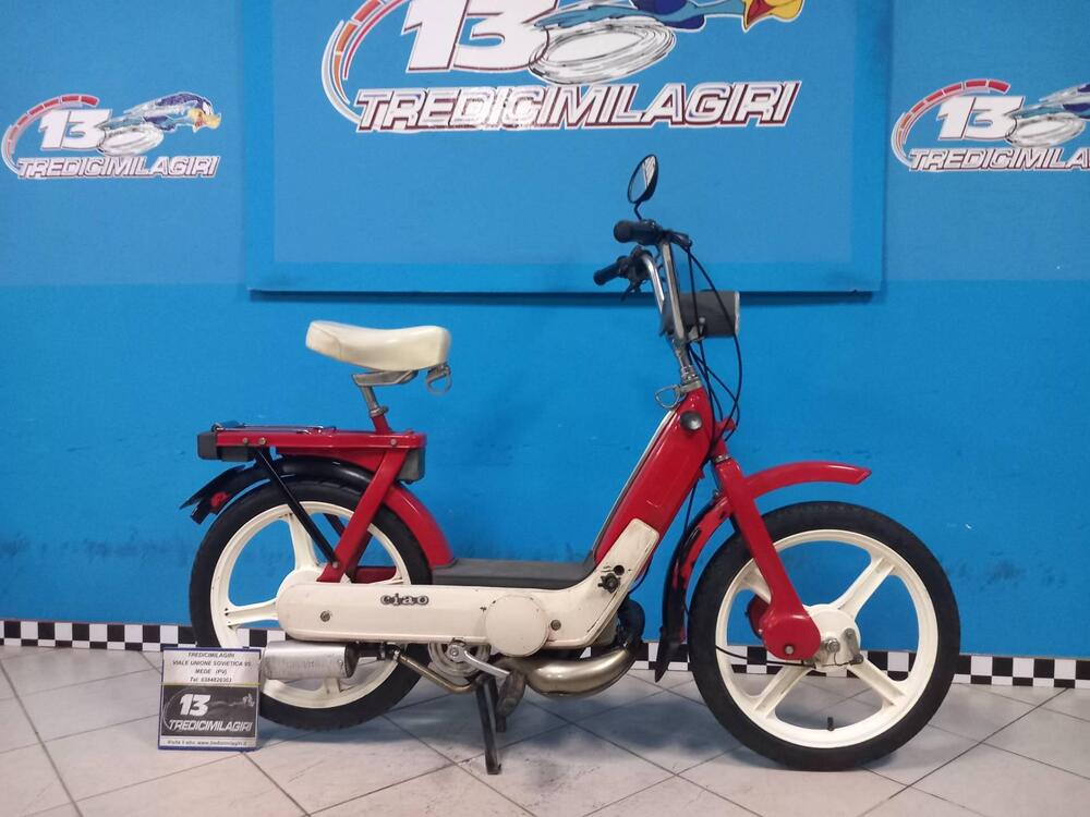 Piaggio CIAO 50