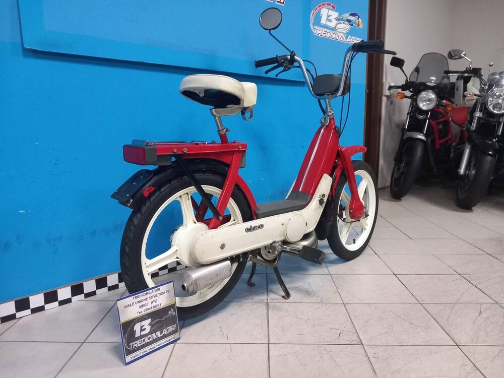 Piaggio CIAO 50 (3)