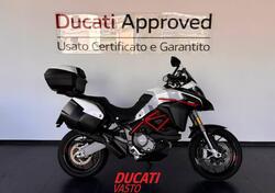 Ducati Multistrada 950 S (2019 - 20) usata