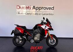 Ducati Multistrada V4 Pikes Peak (2021 - 24) usata