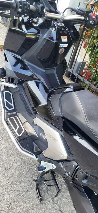 Honda X-ADV 750 DCT Travel (2021 - 24) (5)