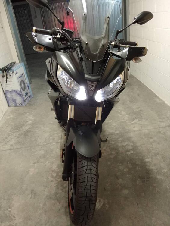 Yamaha Tracer 700 (2016 - 20) (2)