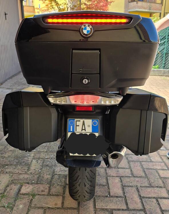 Bmw R 1250 RT (2021 - 25) (5)