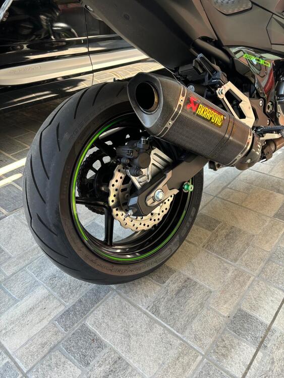 Kawasaki Z 800 Performance ABS (2013) (3)