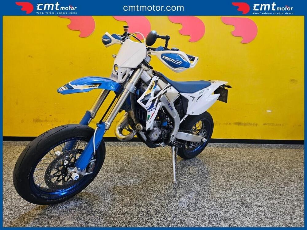 Tm Moto SMR 125 Fi 2t (2020) (2)