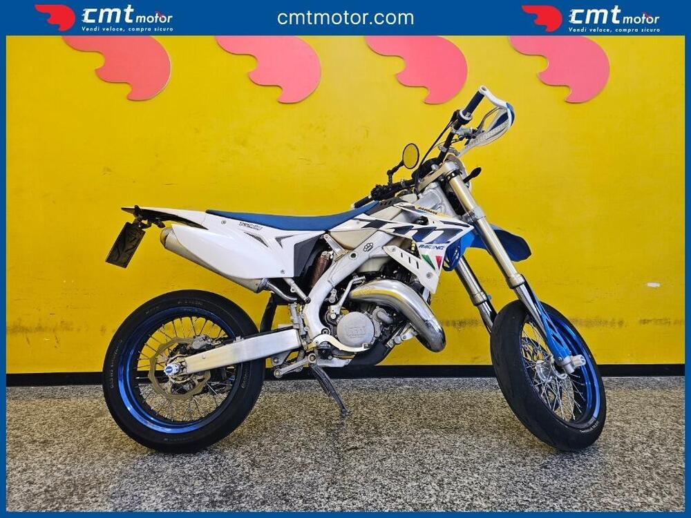 Tm Moto SMR 125 Fi 2t (2020) (3)