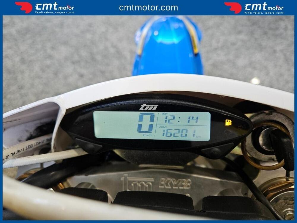 Tm Moto SMR 125 Fi 2t (2020) (5)