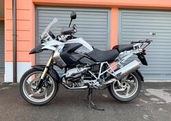 Bmw R 1200 GS (2008 - 09) usata