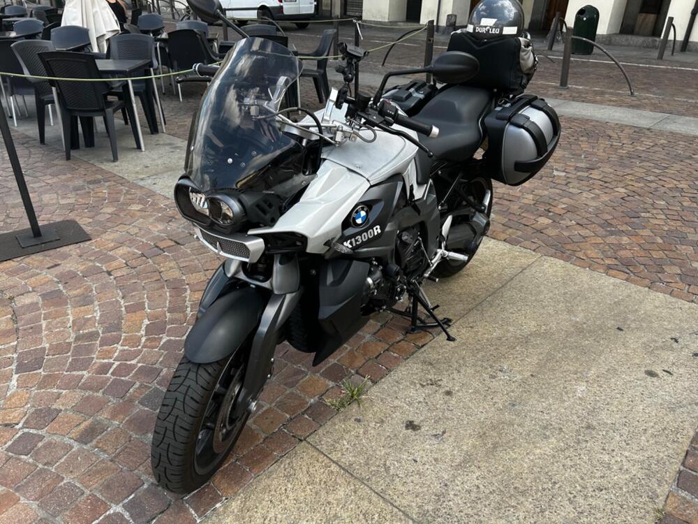 Bmw K 1300 R (2009 - 16)