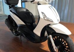 Piaggio Beverly 125 S i.e. (2010 - 17) usata