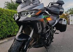 Kawasaki Versys 1000 SE Tourer Plus (2022 - 24) usata