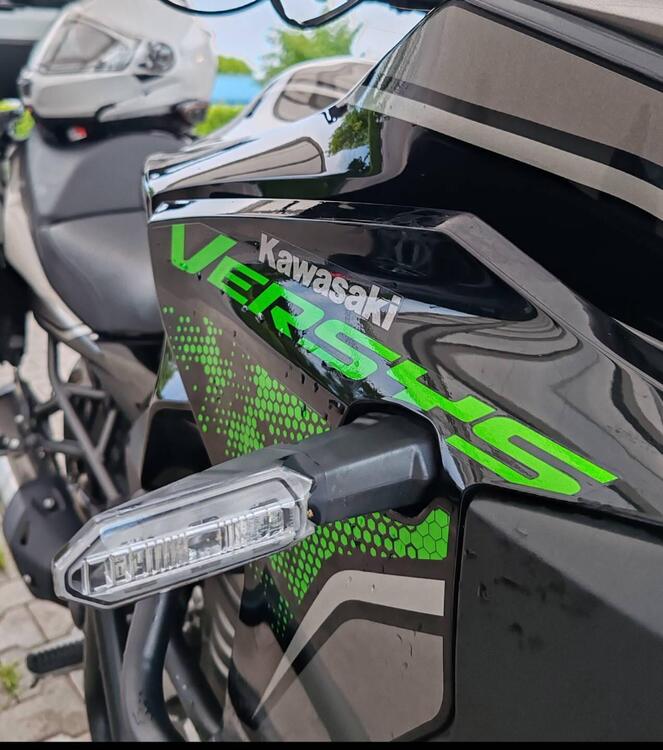 Kawasaki Versys 1000 SE Tourer Plus (2022 - 24) (3)