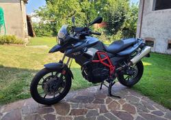 Bmw F 700 GS (2016 - 18) usata