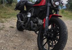 Ducati Scrambler 800 Icon (2015 - 16) usata