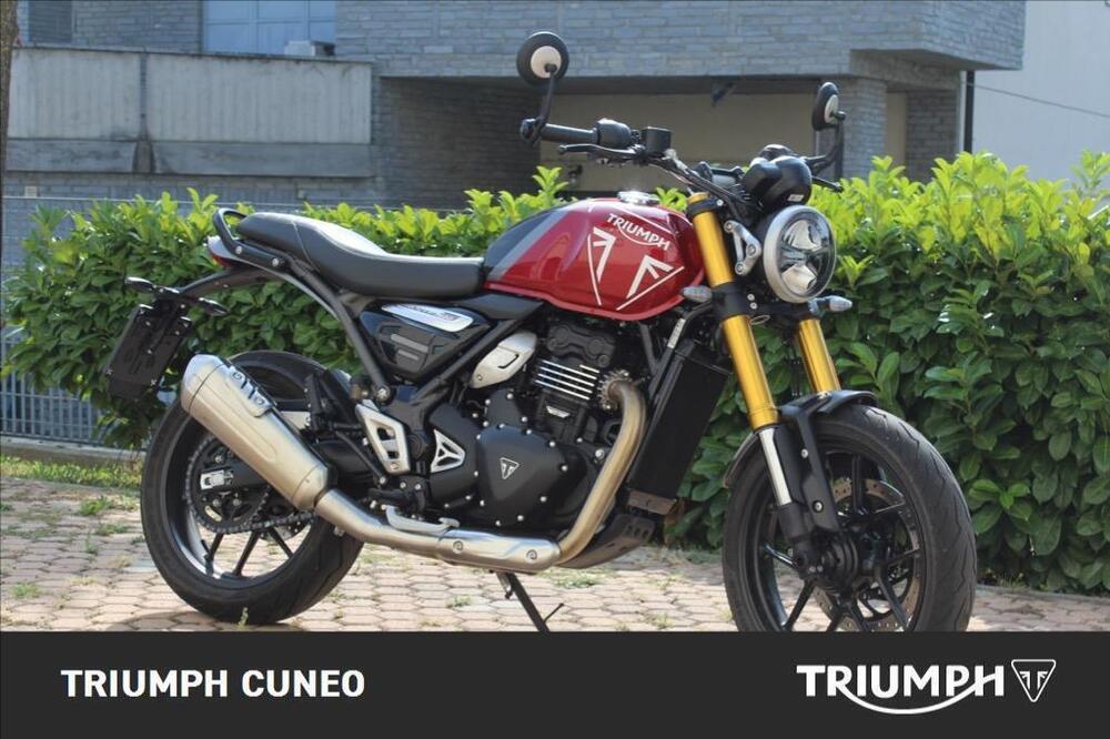 Triumph Speed 400 (2024) (2)