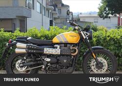 Triumph Scrambler 900 (2023 - 24) usata