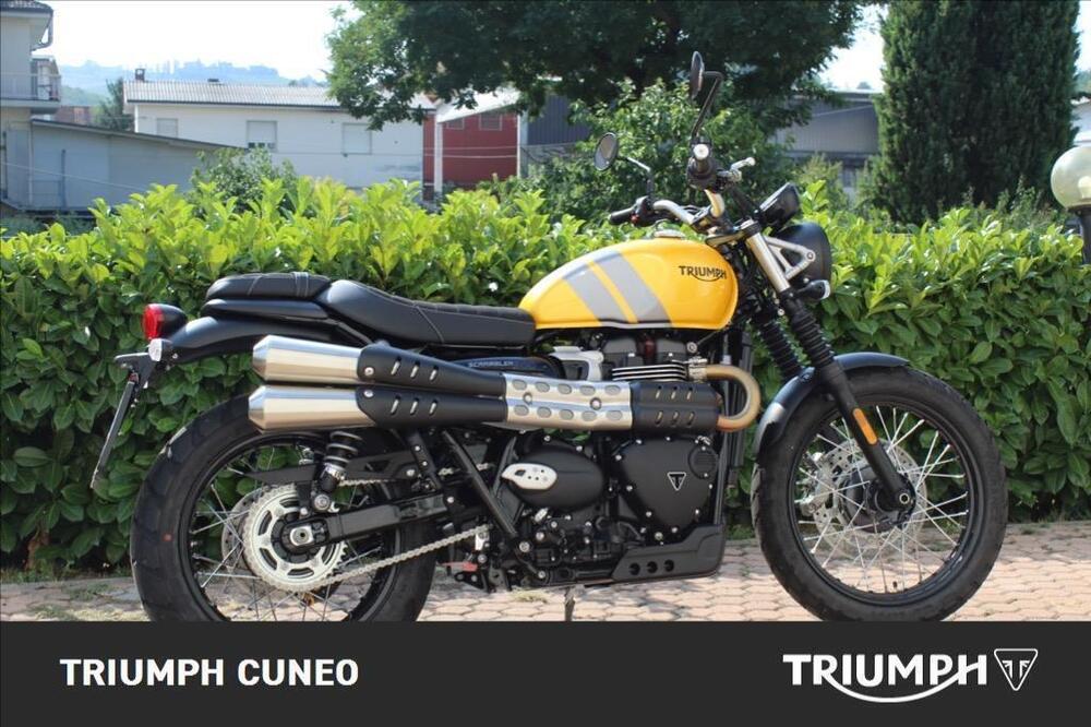 Triumph Scrambler 900 (2023 - 24) (3)