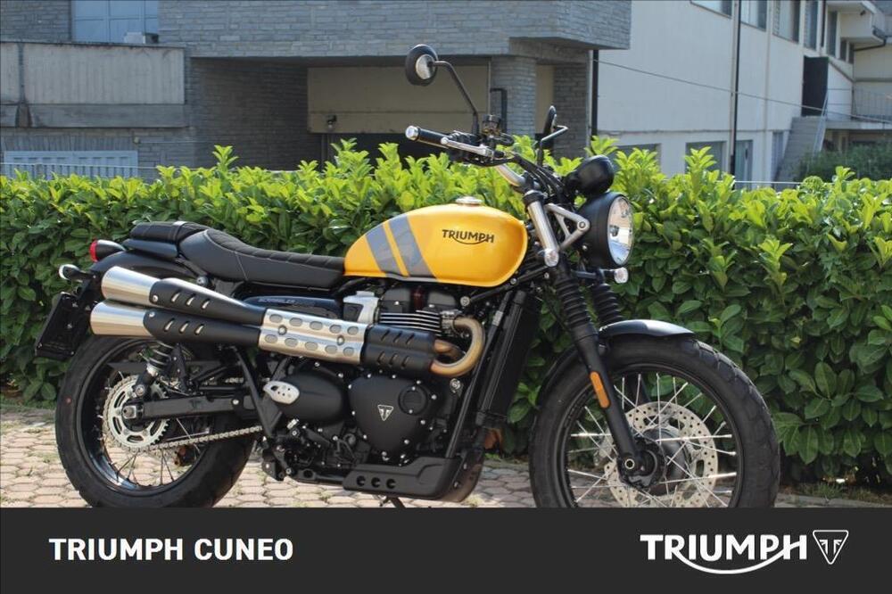 Triumph Scrambler 900 (2023 - 24) (4)