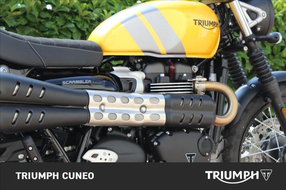 Triumph Scrambler 900 (2023 - 24) (5)