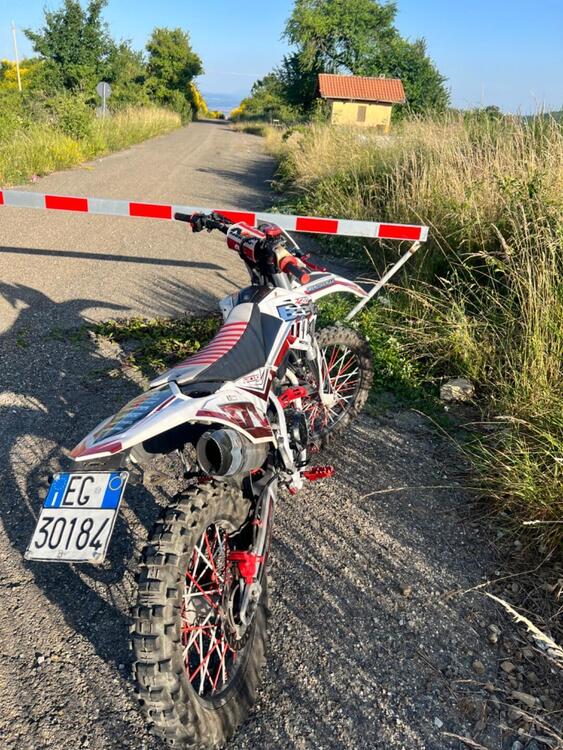 Betamotor RR 125 4T Enduro LC (2018 - 20) (3)