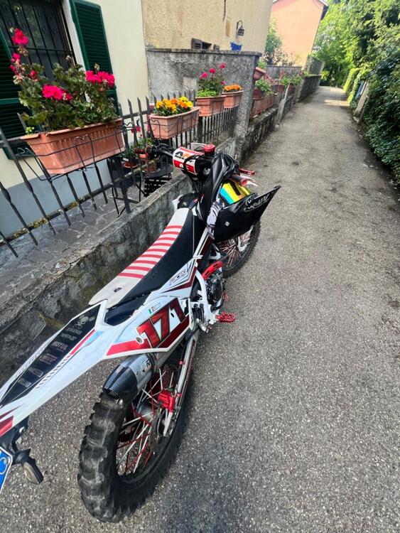 Betamotor RR 125 4T Enduro LC (2018 - 20) (5)