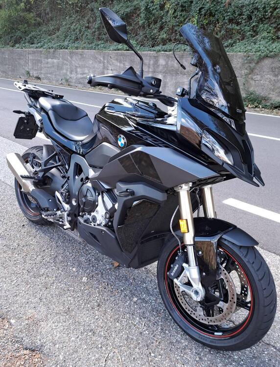 Bmw S 1000 XR (2020 - 23) (2)