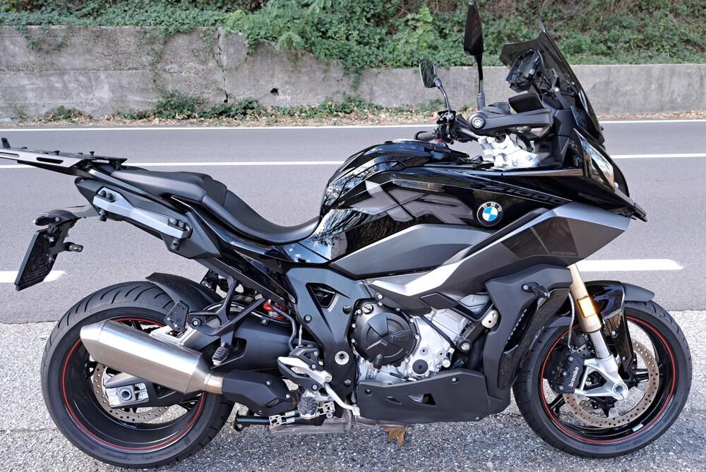 Bmw S 1000 XR (2020 - 23) (4)