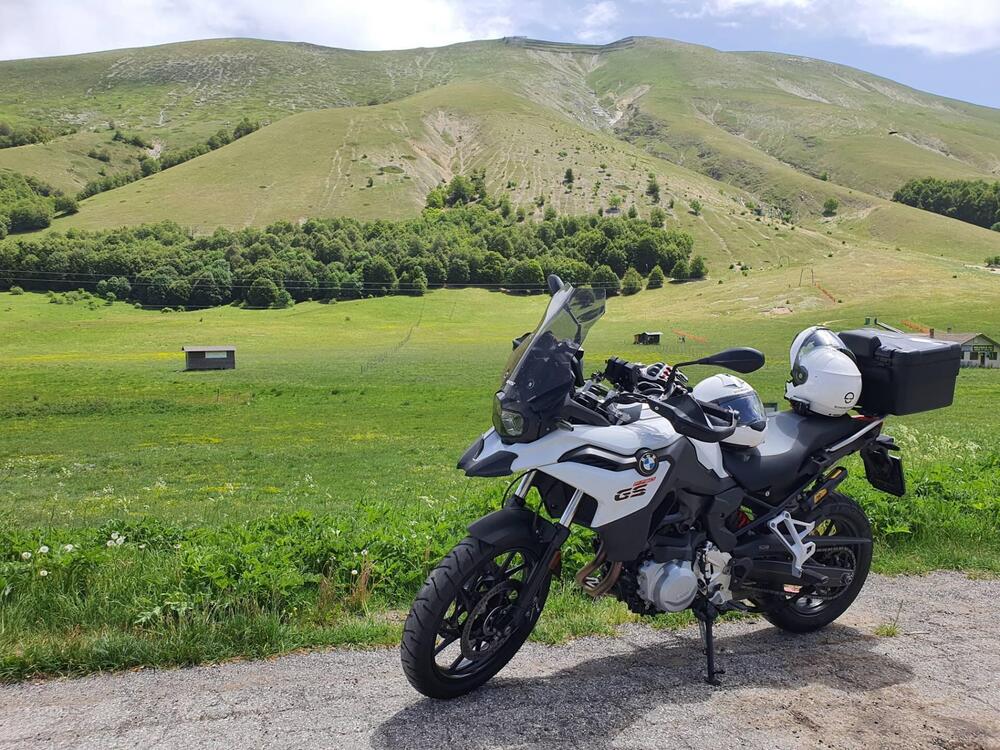 Bmw F 750 GS (2021 - 24) (3)