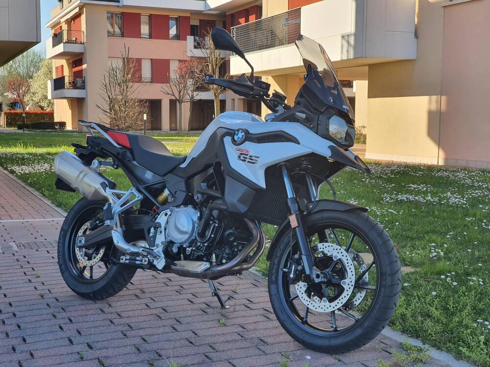 Bmw F 750 GS (2021 - 24) (5)