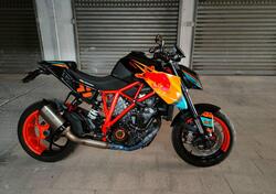 KTM 1290 Super Duke R SE ABS (2016) usata