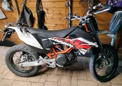 KTM 690 Enduro R (2012 - 17) usata