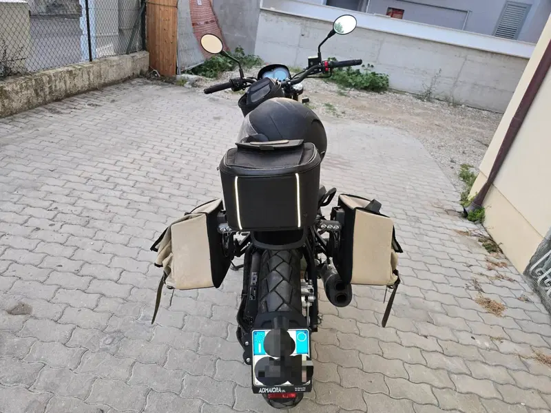 Benelli Leoncino 500 Trail (2021 - 26) (6)