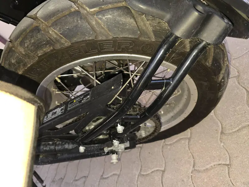 Benelli Leoncino 500 Trail (2021 - 26) (3)