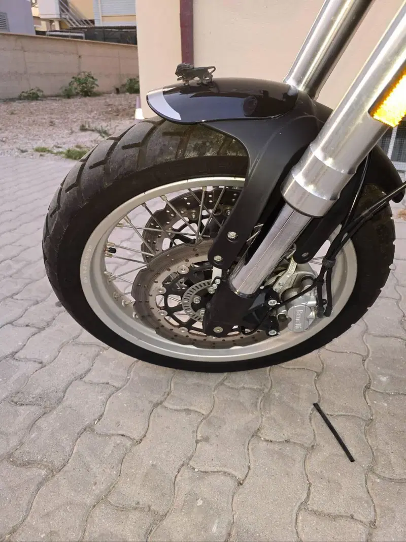 Benelli Leoncino 500 Trail (2021 - 26) (7)